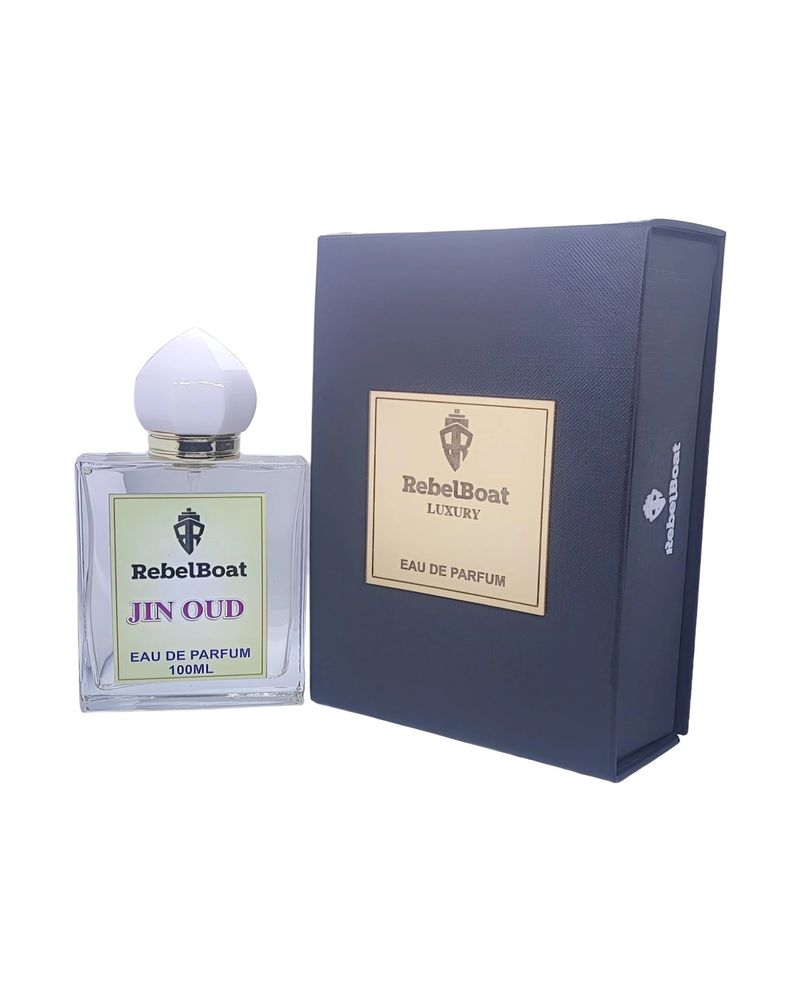 Jin Oud EDP - 100 ml