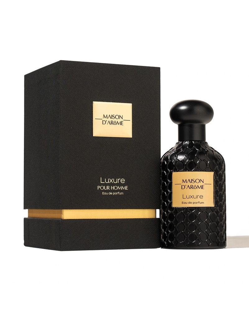 Men Luxure EDP - 100 ml