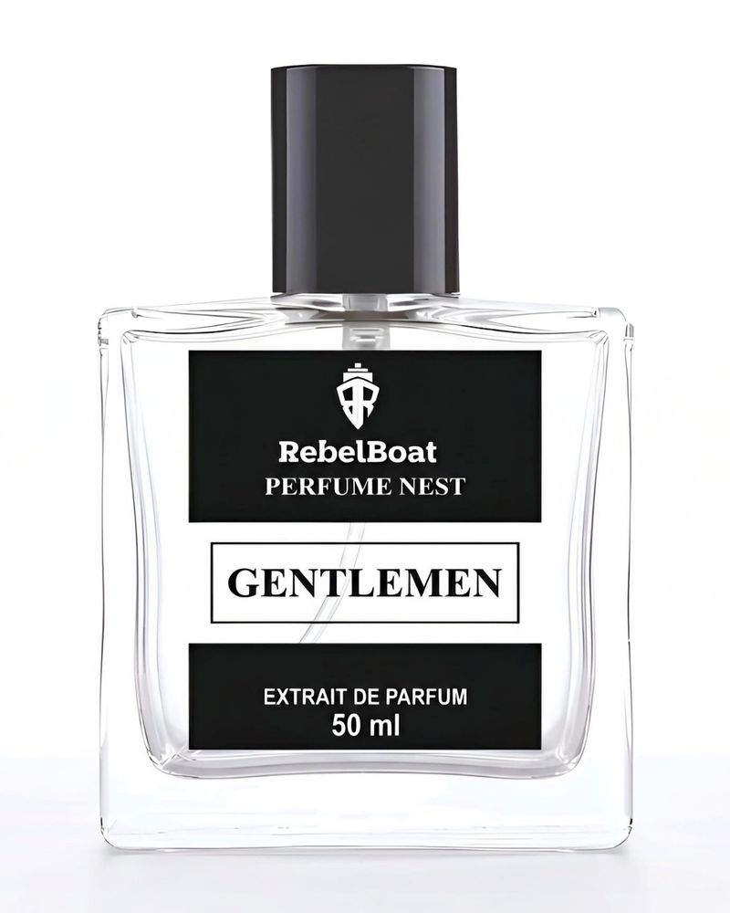 perfumes