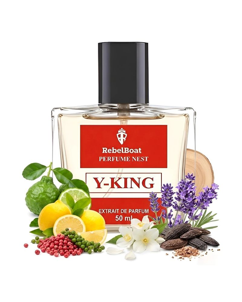 Y-King EDP - 50 ml