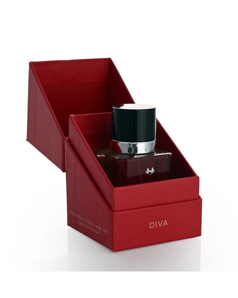 Diva Extrait De Perfume- 50 ml