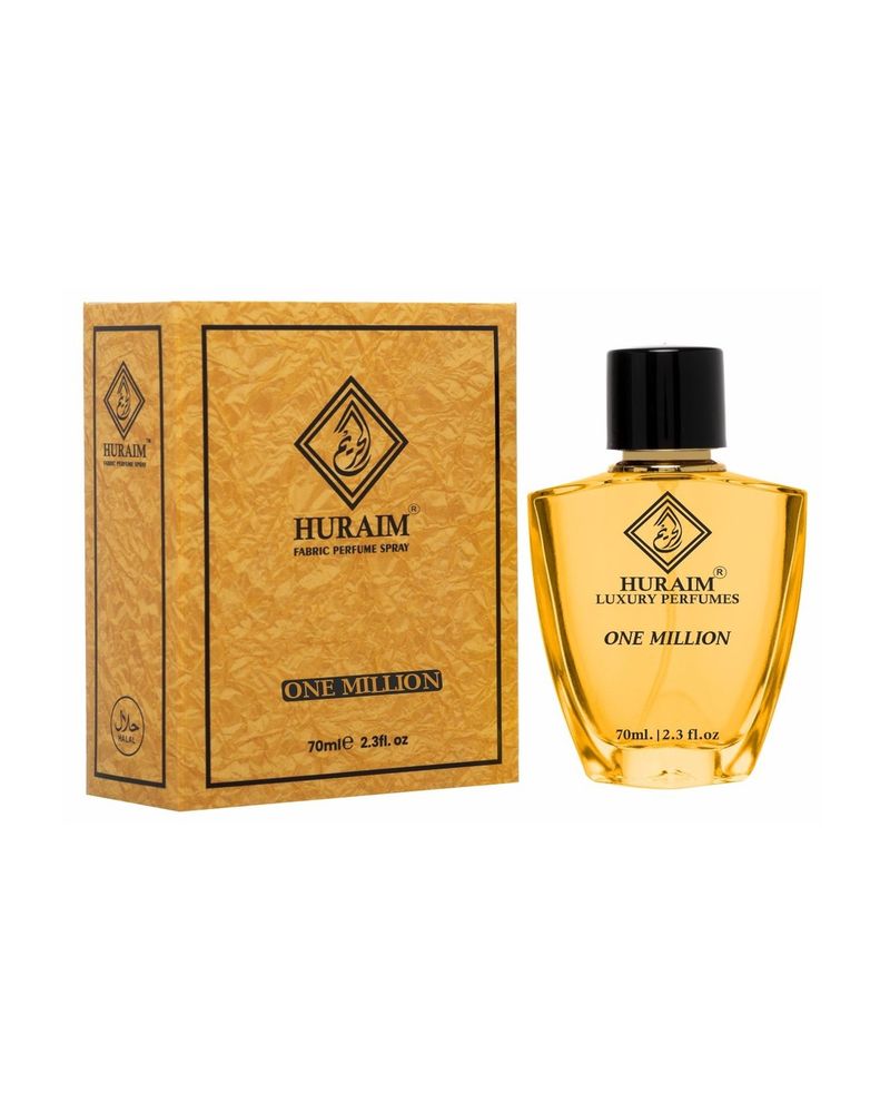 One Million Perfume 70ml.