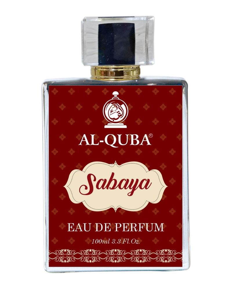 Sabaya Eau De Parfum - 100 ml