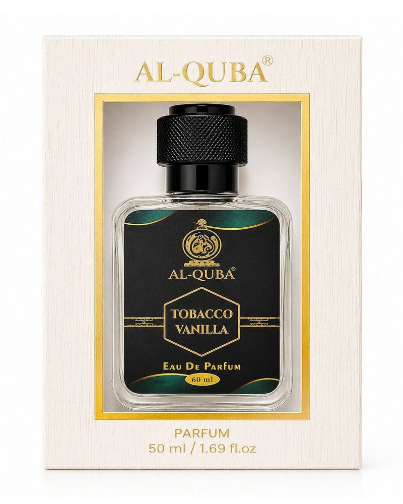 Vanilla EDP - 50 ml