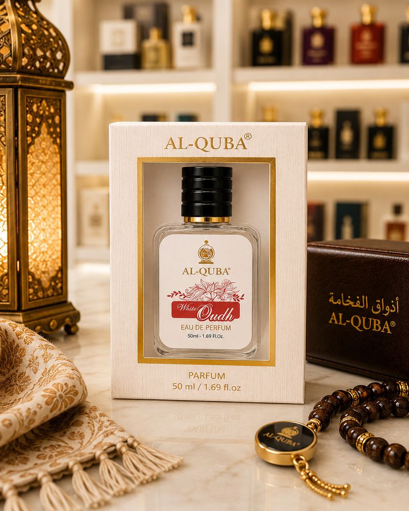 Eau De Parfum - 60 ml