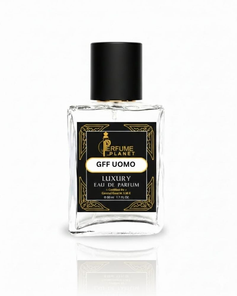 Gff Uomo EDP - 50 ml