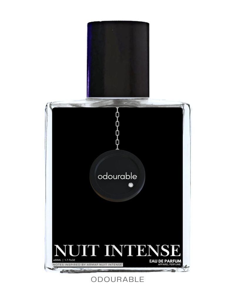 Nuit Intense EDP -50ml