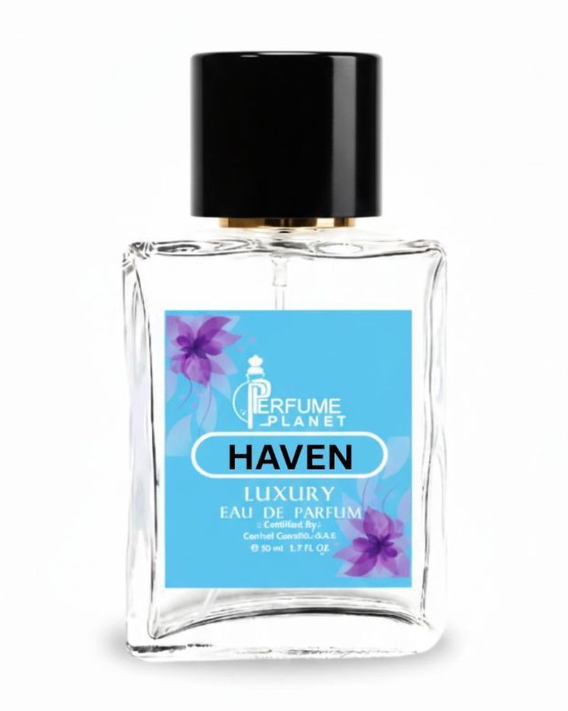 Haven Eau De Parfum - 50 ml