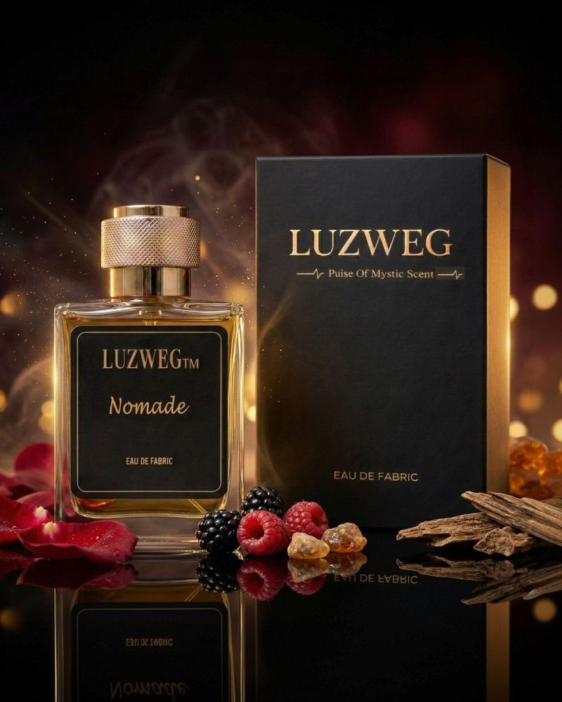 Nomade Luxury Perfume- 50 ml