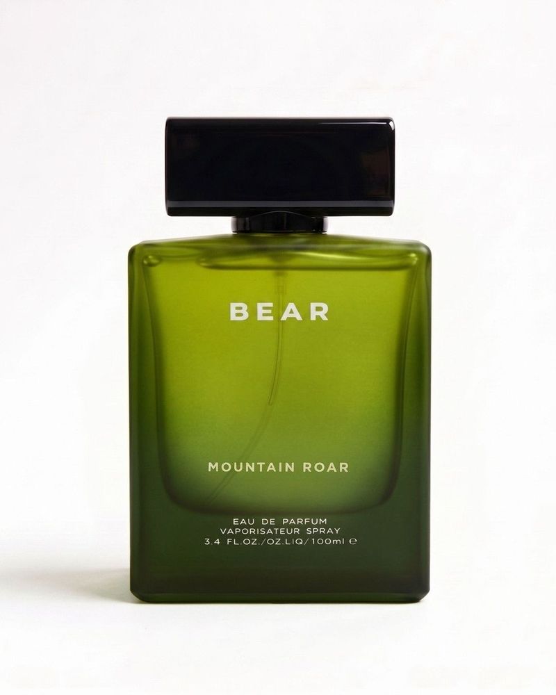 Men Mountain Roar EDP - 100 ml