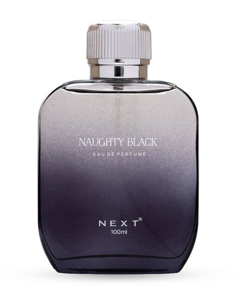 Naughty Black EDP - 100 ml