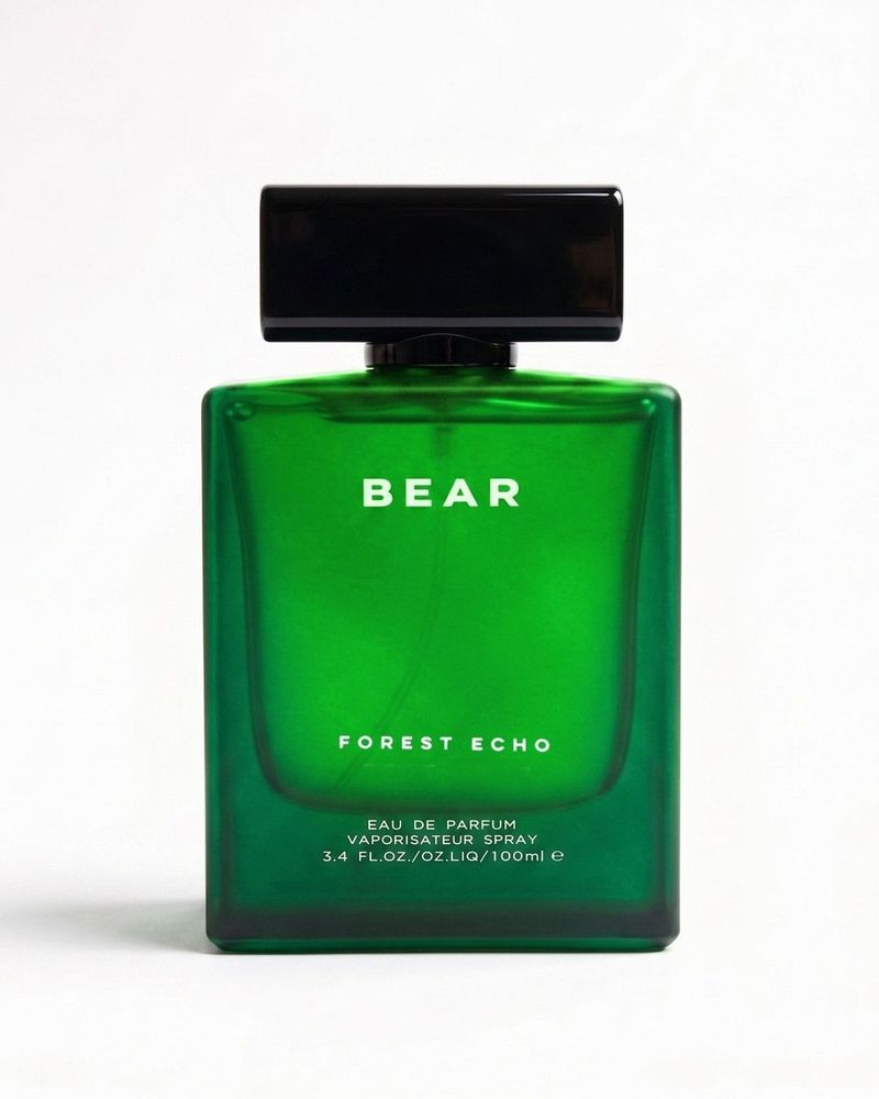 Men Forest Echo EDP - 100 ml