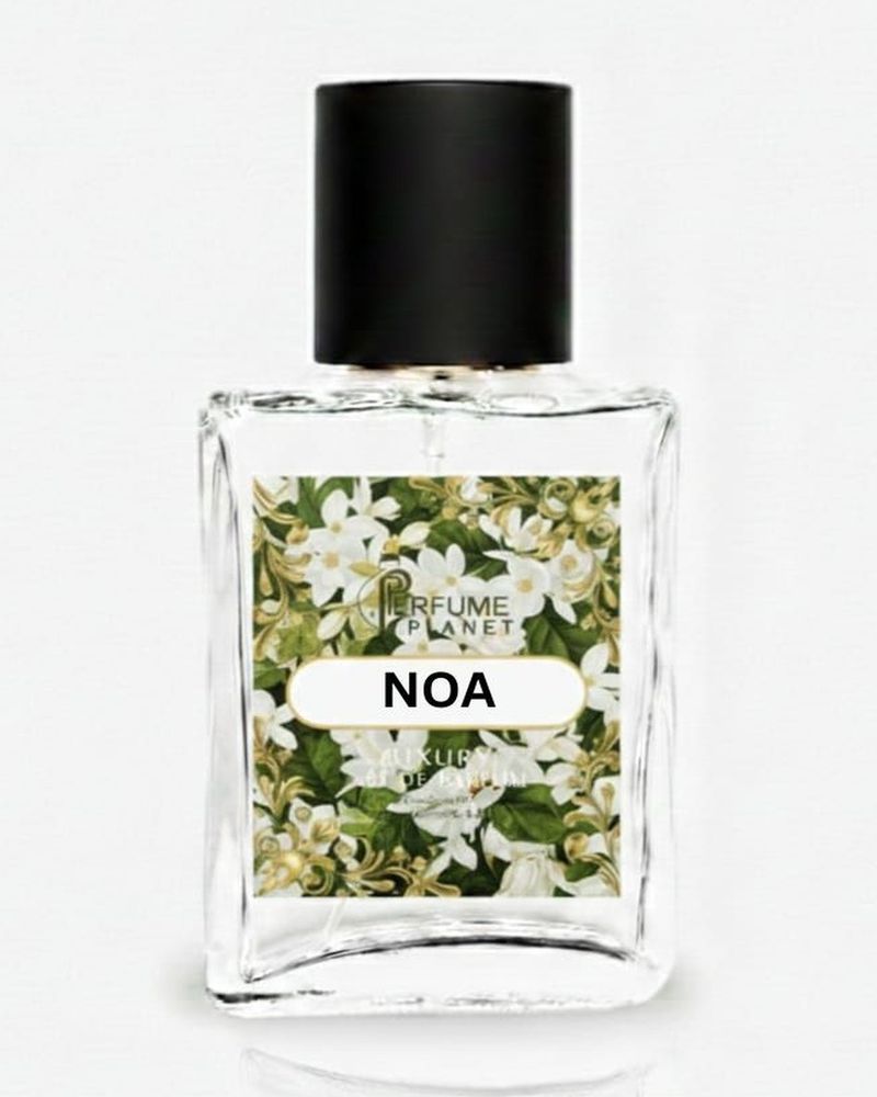 Eau De Parfum - 50 ml