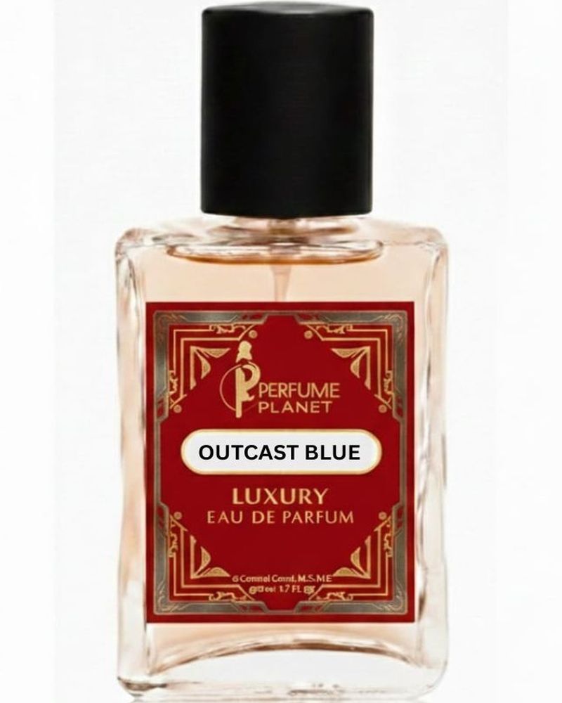 Outcast Blue Parfum- 50 ml