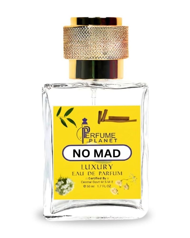 No Mad Eau De Parfum-50ml