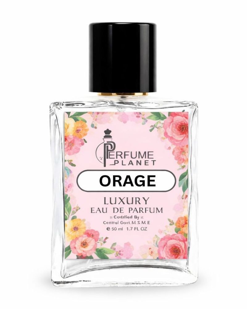 Eau De Parfum - 50 ml