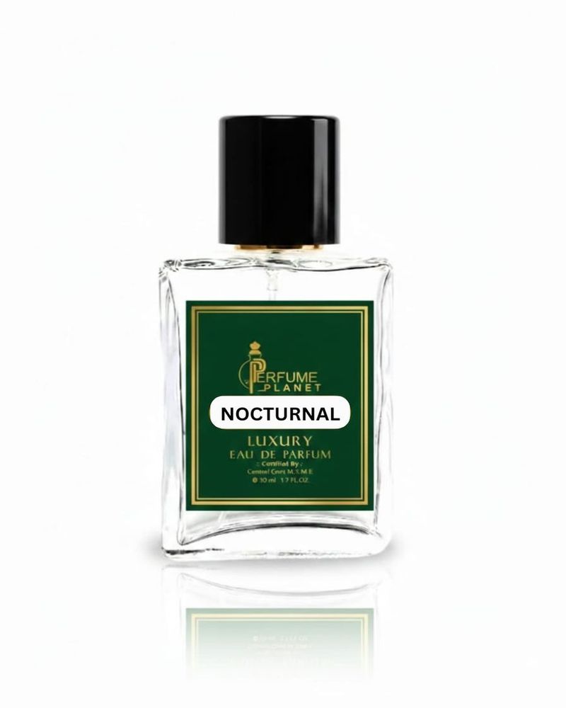 Eau De Parfum - 50 ml