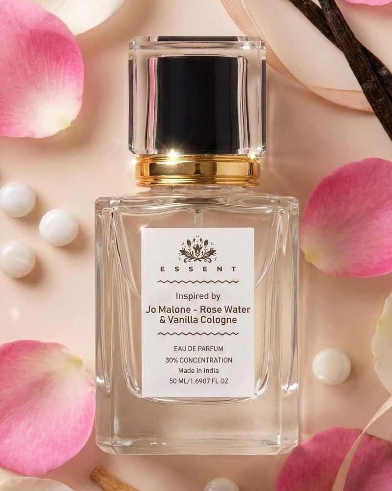 Unisex EDP 50ml