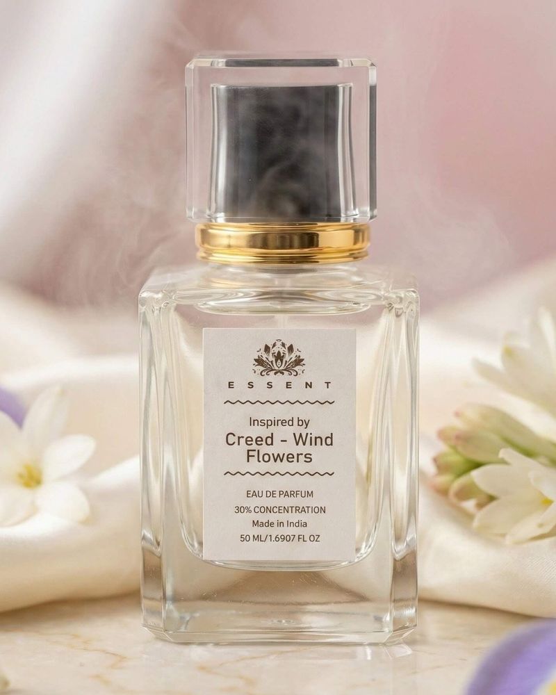 Wind Flowers EDP - 50 ml