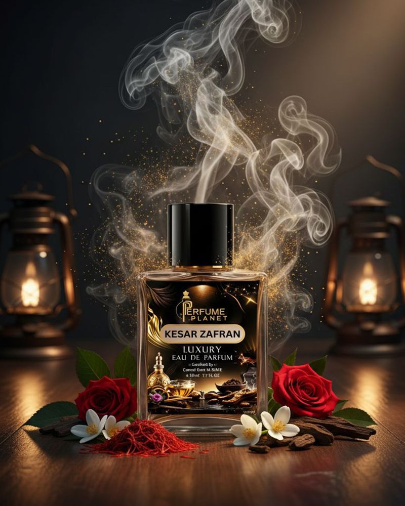 Eau De Perfume- 50 ml