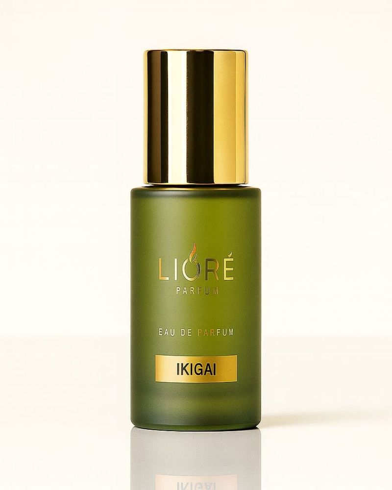 Men Ikigai EDP - 60 ml