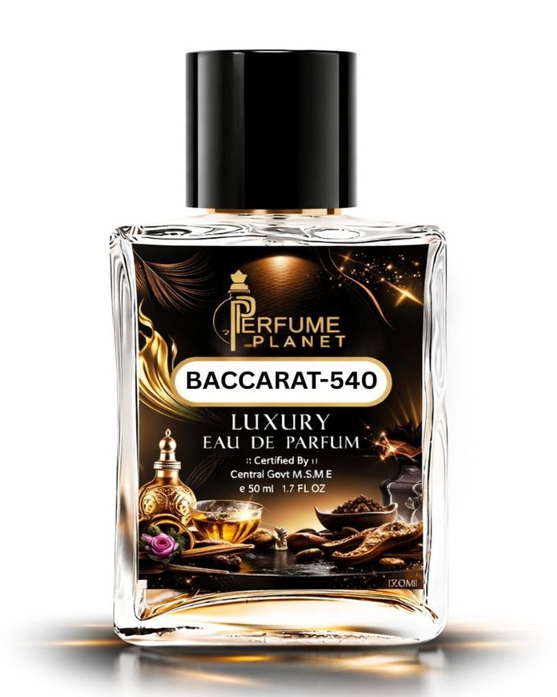 Baccarat-540 EDP - 50 ml
