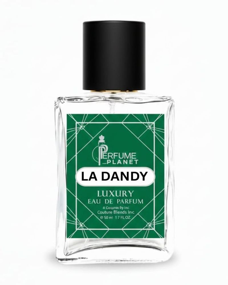 La Dandy Eau De Parfum - 50 ml