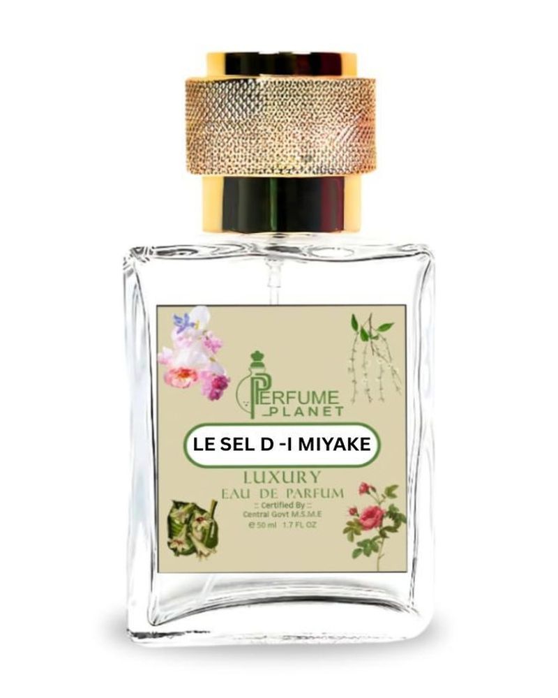 Le Seld D -IMiyake EDP - 50 ml