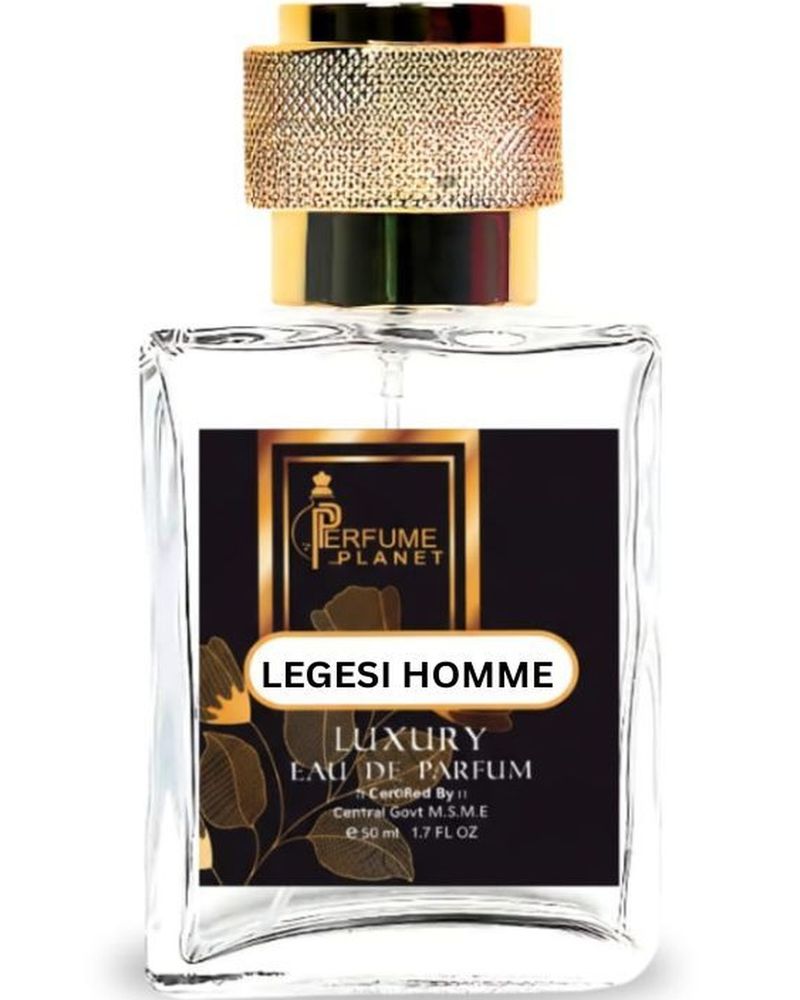 Legesi Homme Eau de Parfum