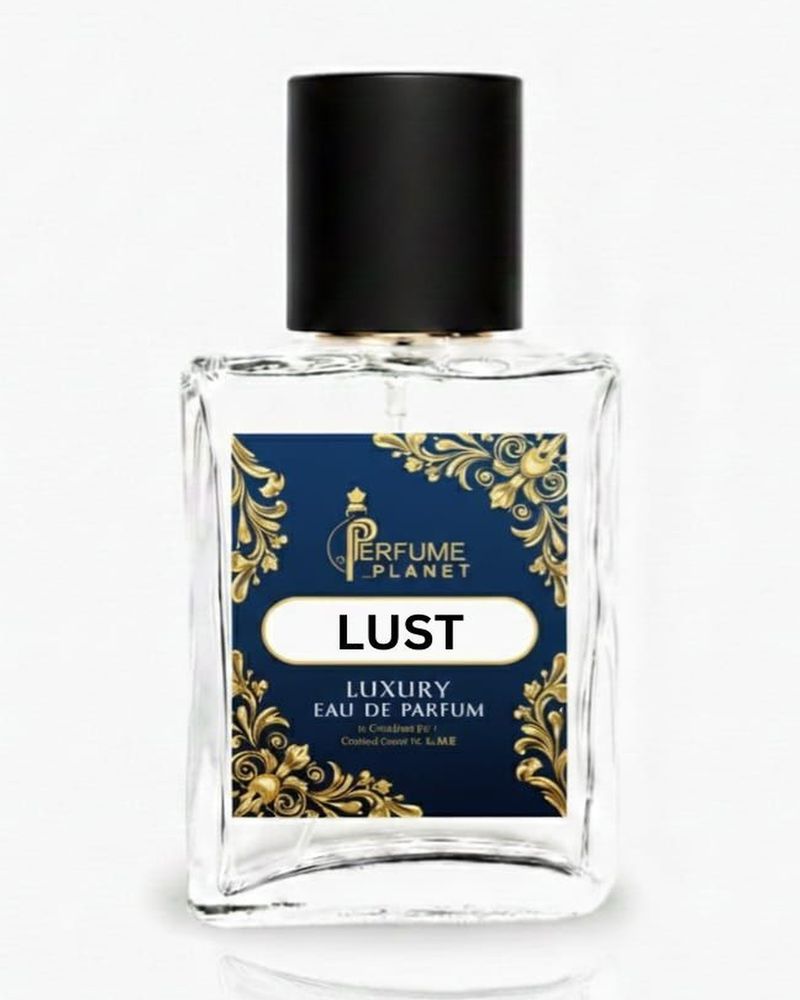 Lust Eau De Parfum - 50 ml
