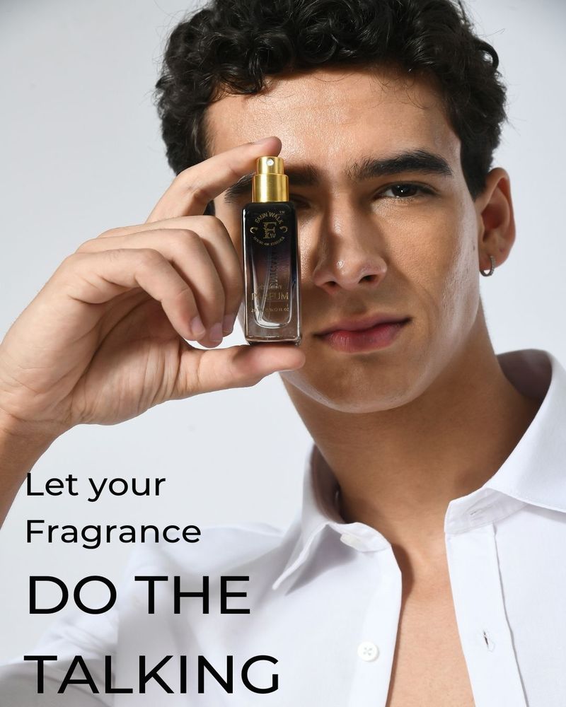 Ombre Eau De Parfum - 20ML