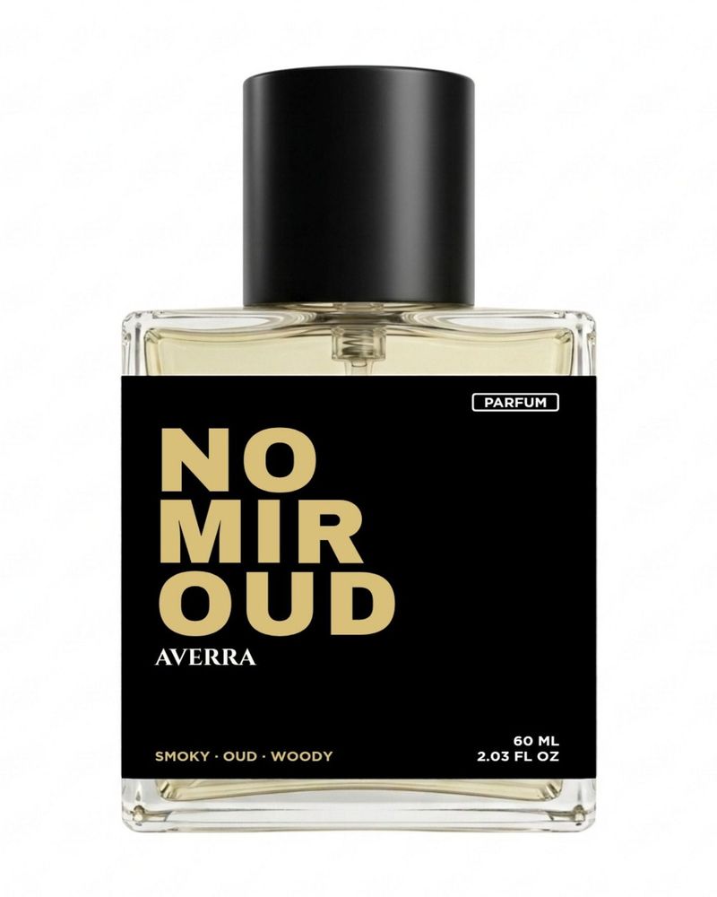 Nomir Oud Perfume - 60 ml