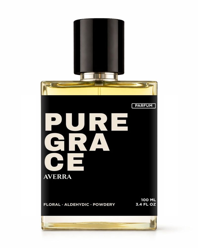 Pure Grace Perfume - 100 ml