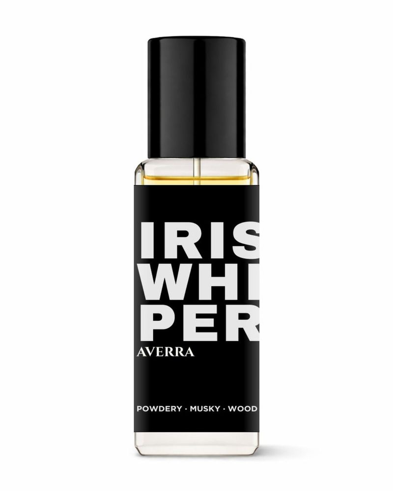 Iris Whisper Perfume - 20 ml