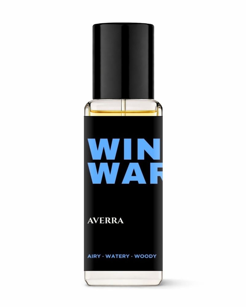 Windward Perfume - 20 ml