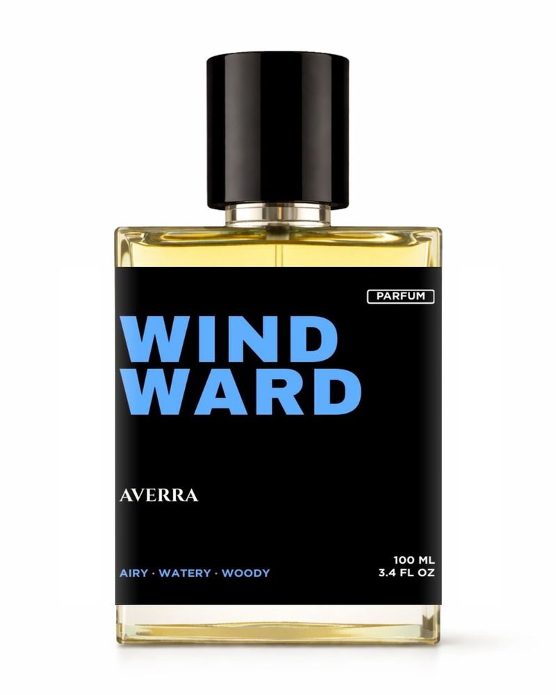Windward Perfume - 100 ml