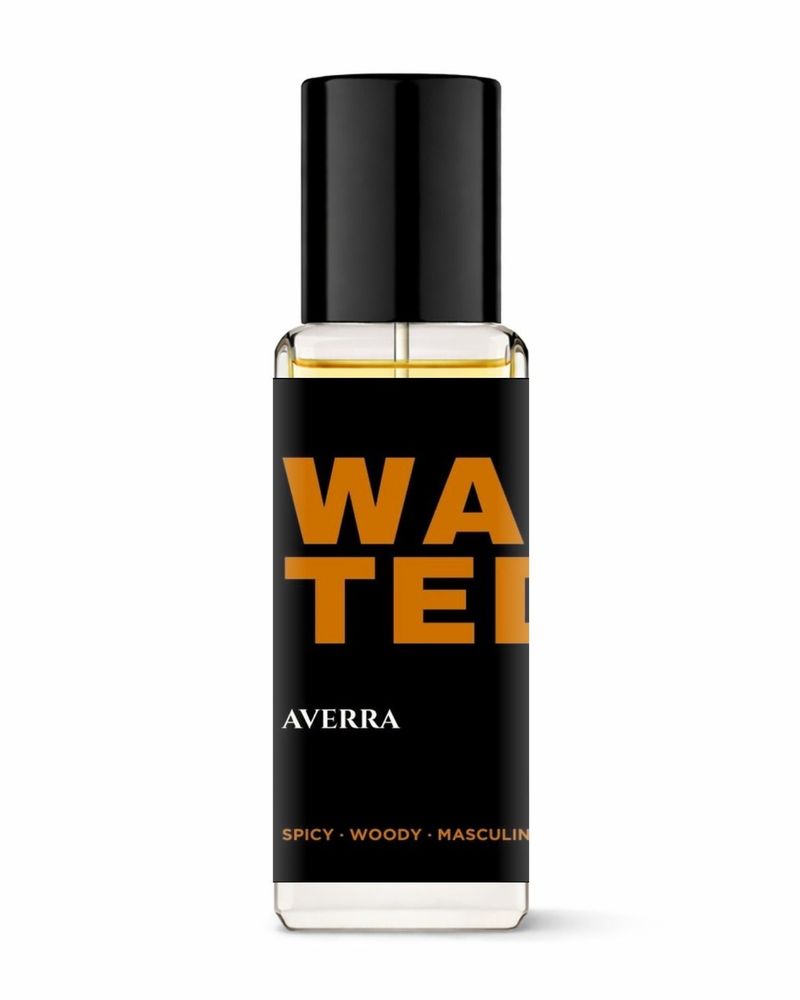 Wanted Perfume - 20 ml