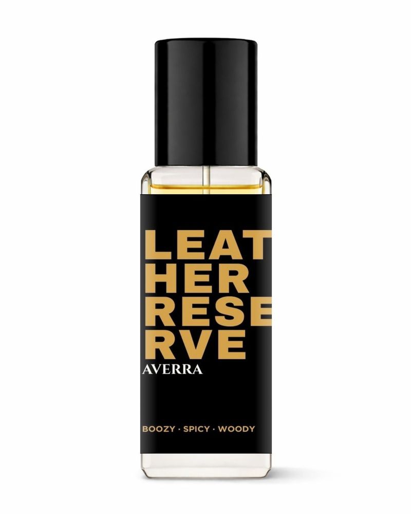 Leather Reserve Perfume -20 ml