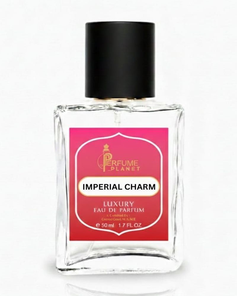 Imperial Charm Edp 50ml
