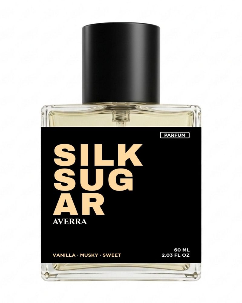 Silk Sugar Perfume - 60 ml