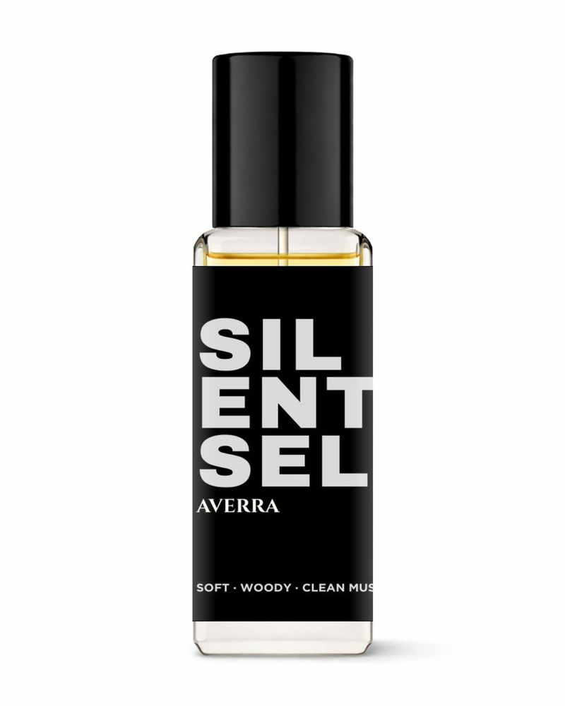 Silent Self Perfume - 20 ml