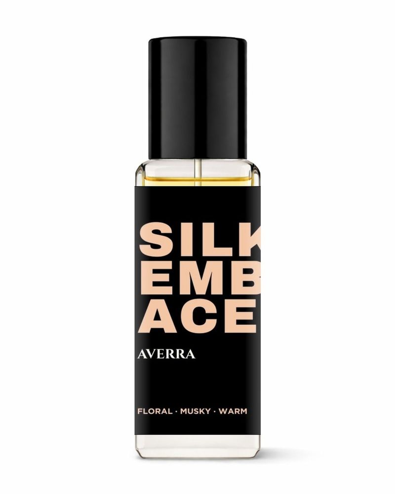 Silk Embrace Perfume - 20 ml