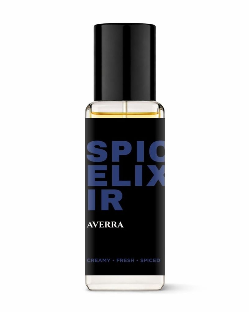Spice Elixir Perfume - 20 ml