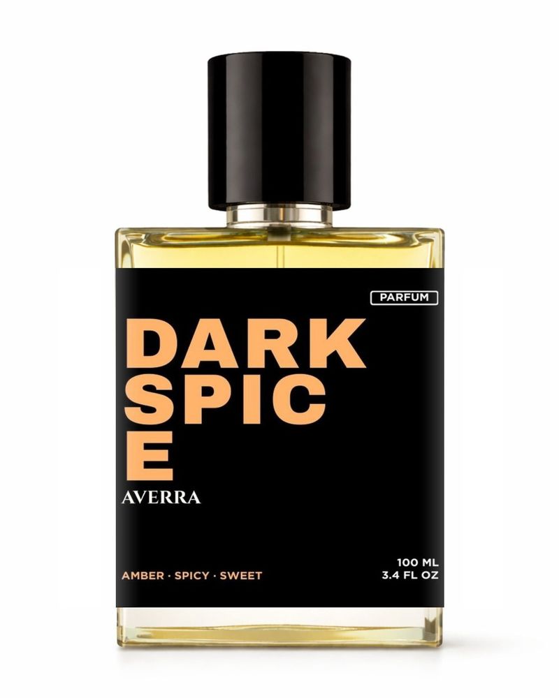 Dark Spice Perfume - 100 ml
