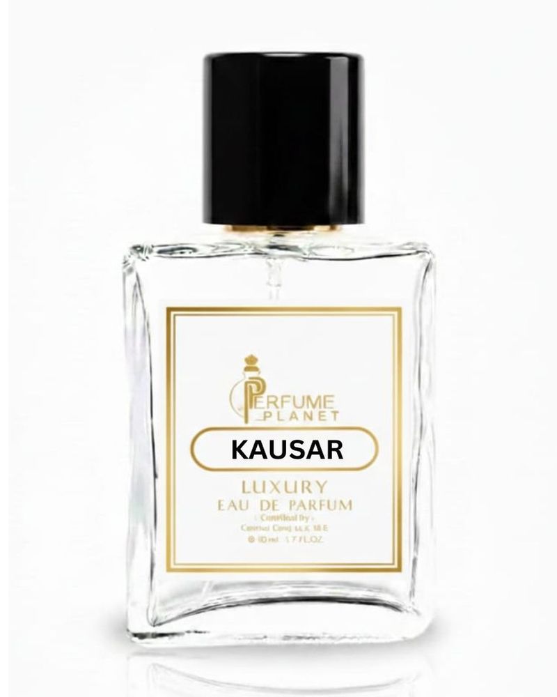 Kausar Eau de Parfum - 50 ml