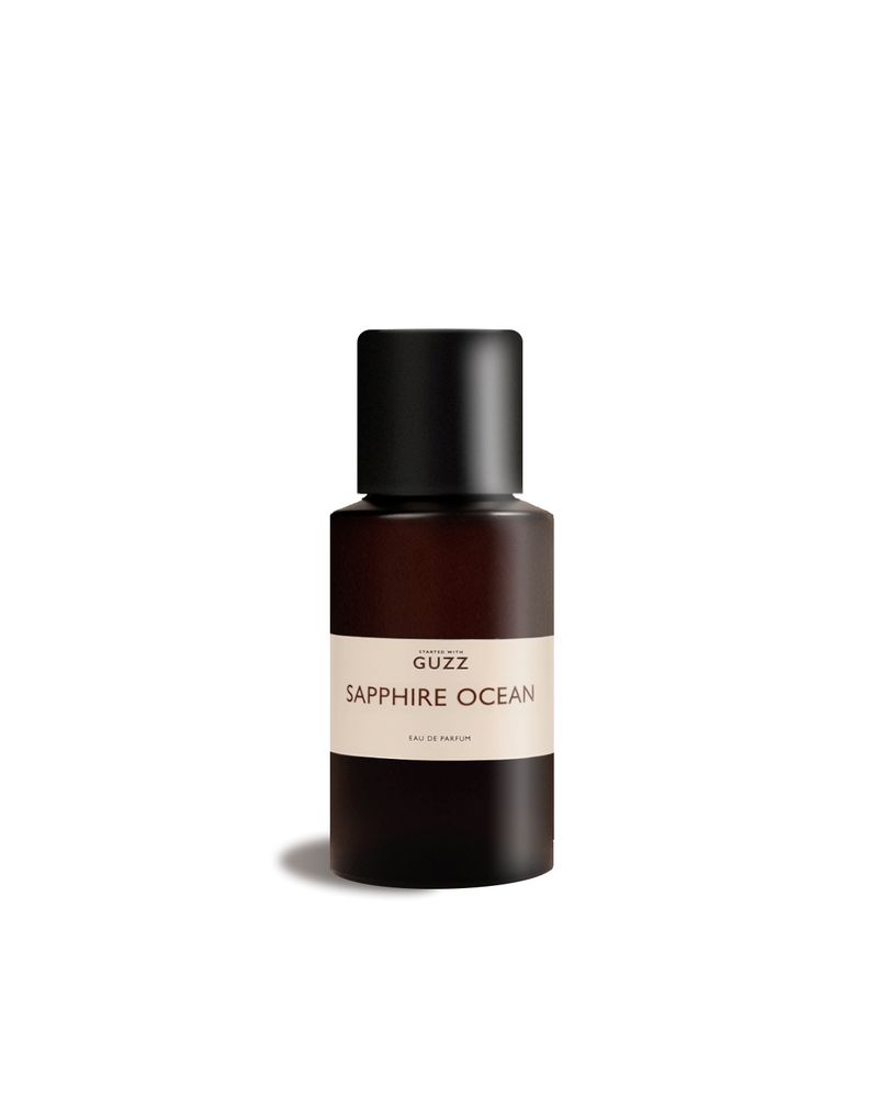 Men Sapphire Ocean EDP - 50 ml