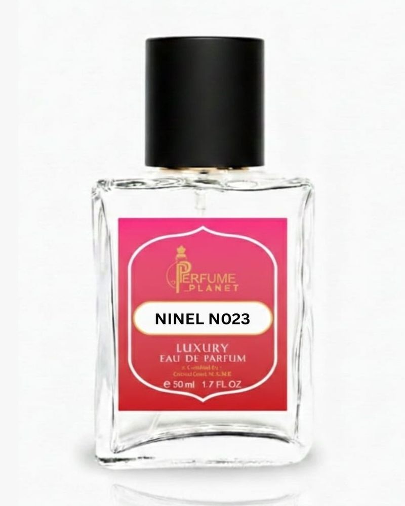 Ninel N023 Eau De Parfum 50ml