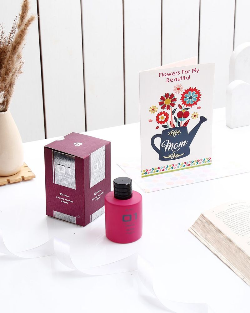 Perfume-100ml