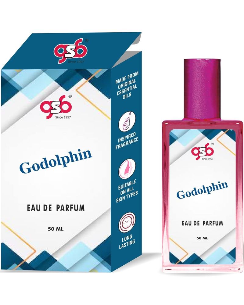 Godolphin Eau De Perfume 50 ml