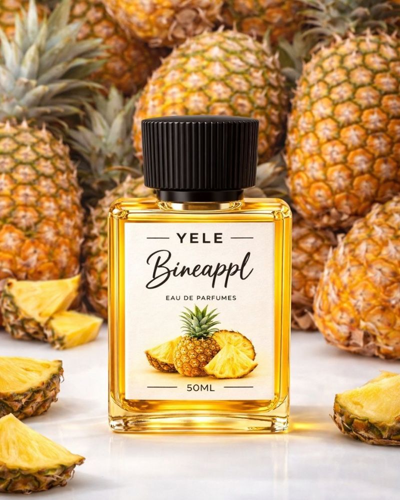 Bineappl Eau de Parfum - 50 ml